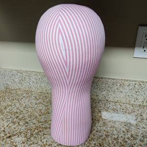 VS PINK rare mannequin head